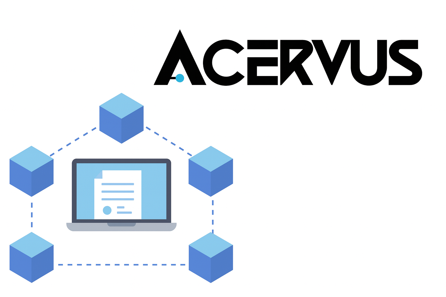 Acervus - Blockchain de documentos