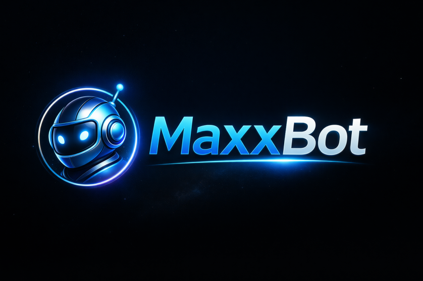 MaxxBot - Chatbot IA